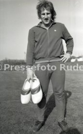 04.04.74 VfB Stuttgart Buffy Ettmayer