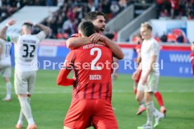 18.10.25 1. FC Heidenheim - SV Werder Bremen