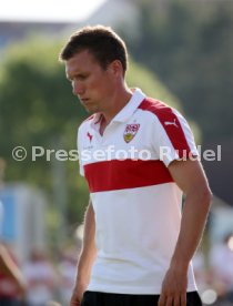 Hohenlohe Auswahl - VfB Stuttgart