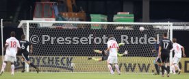 26.08.10 VfB Stuttgart - Slovan Bratislava