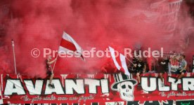 1. FC Heidenheim - VfB Stuttgart
