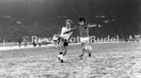 20.12.78 Deutschland - Niederlande