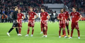12.04.22 FC Bayern M&uuml;nchen - FC Villareal