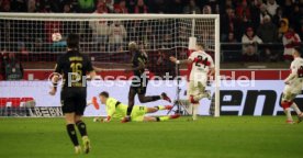 14.02.26 VfB Stuttgart - 1. FC K&ouml;ln