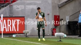 20.02.21 1. FC K&ouml;ln - VfB Stuttgart