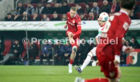 22.03.26 FC Augsburg - VfB Stuttgart