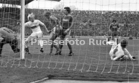 05.03.77 VfB Stuttgart - FC Augsburg
