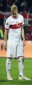 1. FC N&uuml;rnberg - VfB Stuttgart
