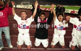 04.10.96 VfB Stuttgart - SC Freiburg