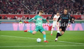 16.03.25 VfB Stuttgart - Bayer 04 Leverkusen