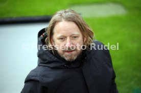 20.03.21 FC Bayern M&uuml;nchen - VfB Stuttgart