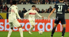 06.11.25 VfB Stuttgart - Feyenoord Rotterdam