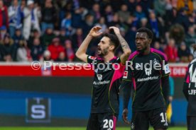 07.02.26 1. FC Heidenheim - Hamburger SV