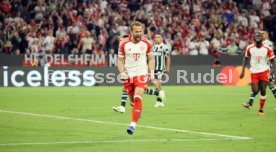 20.09.23 FC Bayern M&uuml;nchen - Manchester United