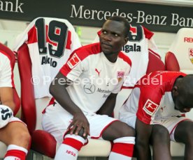 VfB Stuttgart - Atletico Madrid