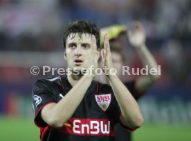 Sevilla-VFB