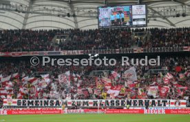 30.04.22 VfB Stuttgart - VfL Wolfsburg