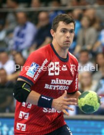 TVB Stuttgart - SG Flensburg-Handewitt