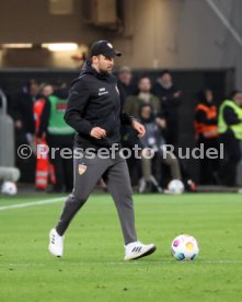06.02.24 Bayer 04 Leverkusen - VfB Stuttgart
