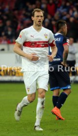 VfB Stuttgart - 1899 Hoffenheim
