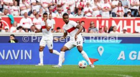 30.08.25 VfB Stuttgart - Borussia M&ouml;nchengladbach