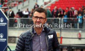 1. FC N&uuml;rnberg - VfB Stuttgart