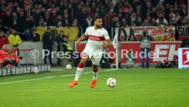 13.01.26 VfB Stuttgart - Eintracht Frankfurt