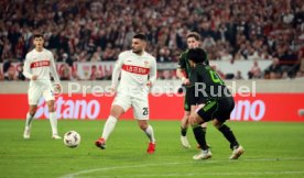 26.02.26 VfB Stuttgart - Celtic Glasgow