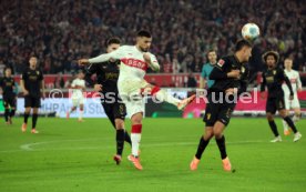 09.11.25 VfB Stuttgart - FC Augsburg