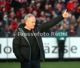 SC Freiburg - SC Paderborn