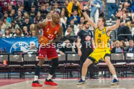 01.05.26 FC Bayern Basketball - Alba Berlin