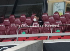 07.05.21 VfB Stuttgart - FC Augsburg