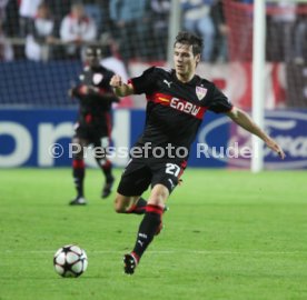 Sevilla-VFB