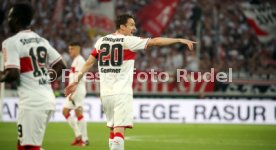 Relegation 2019 VfB Stuttgart - 1. FC Union Berlin