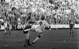 20.02.88 Borussia M&ouml;nchengladbach - VfB Stuttgart