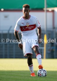 SSV Reutlingen - VfB Stuttgart