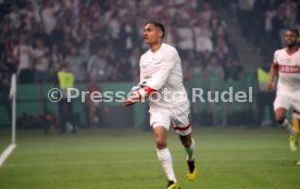 24.05.25 DFB-Pokal Finale 2025 DSC Arminia Bielefeld - VfB Stuttgart