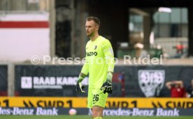 20.08.22 VfB Stuttgart - SC Freiburg
