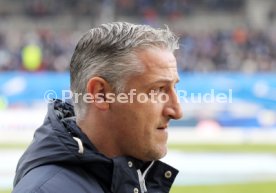 Karlsruher SC - DSC Arminia Bielefeld