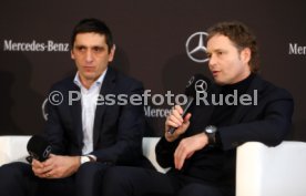 PK Mercedes-Benz Junior Cup