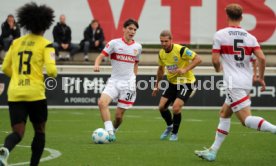 10.10.24 VfB Stuttgart - SSV Ulm 1846