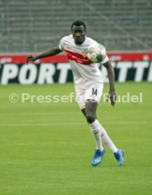 VfB Stuttgart - SV Sandhausen