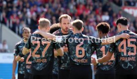 19.04.25 1. FC Heidenheim - FC Bayern München