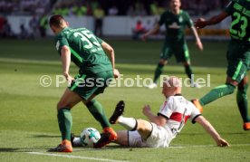 VfB Stuttgart - SV Werder Bremen