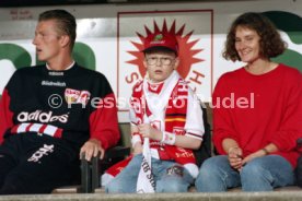 11.08.94 VfB Stuttgart - FC Bayern M&uuml;nchen