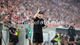 04.09.26 VfB Stuttgart - 1. FC K&ouml;ln