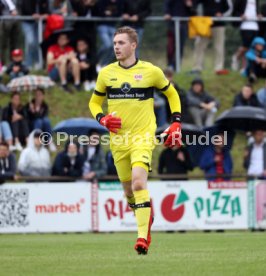06.07.21 FSV Hollenbach - VfB Stuttgart
