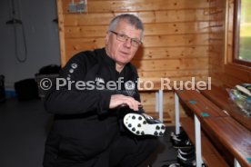 VfB Stuttgart Trainingslager Marbella 2020