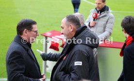 08.02.25 SC Freiburg - 1. FC Heidenheim