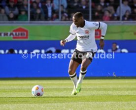 02.03.24 1. FC Heidenheim - Eintracht Frankfurt